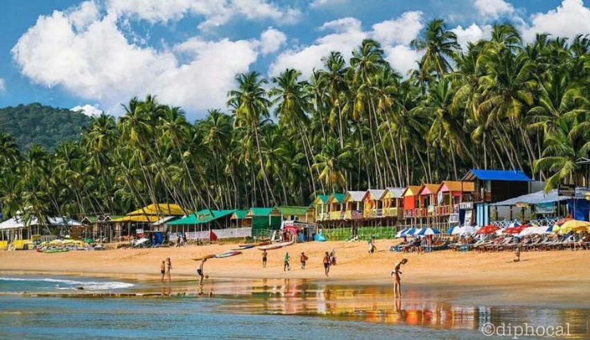 3 Nights & 4 Days Tour