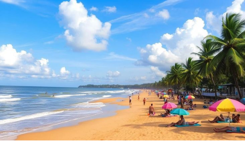 Andaman 4 Nights and 5 Days Tour